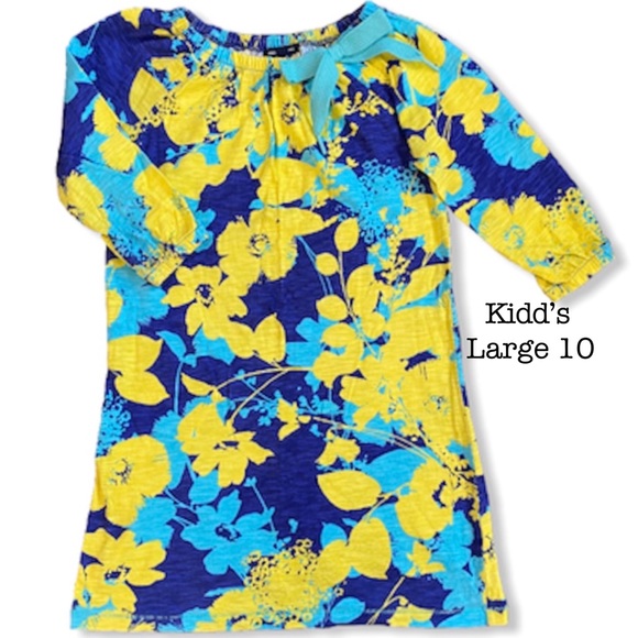 GAP Other - Gap Dress Kids Large 10